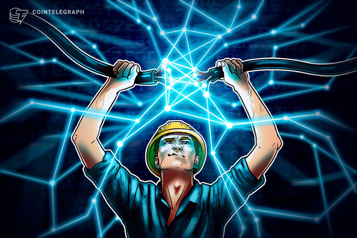 Green energy crypto mining ETF launches on New York Stock Exchange