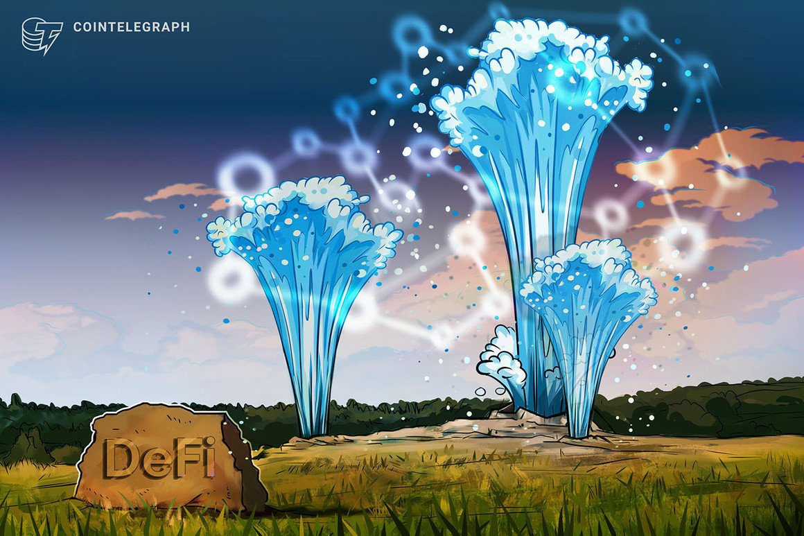 True decentralization is the only thing that will save DeFi projects