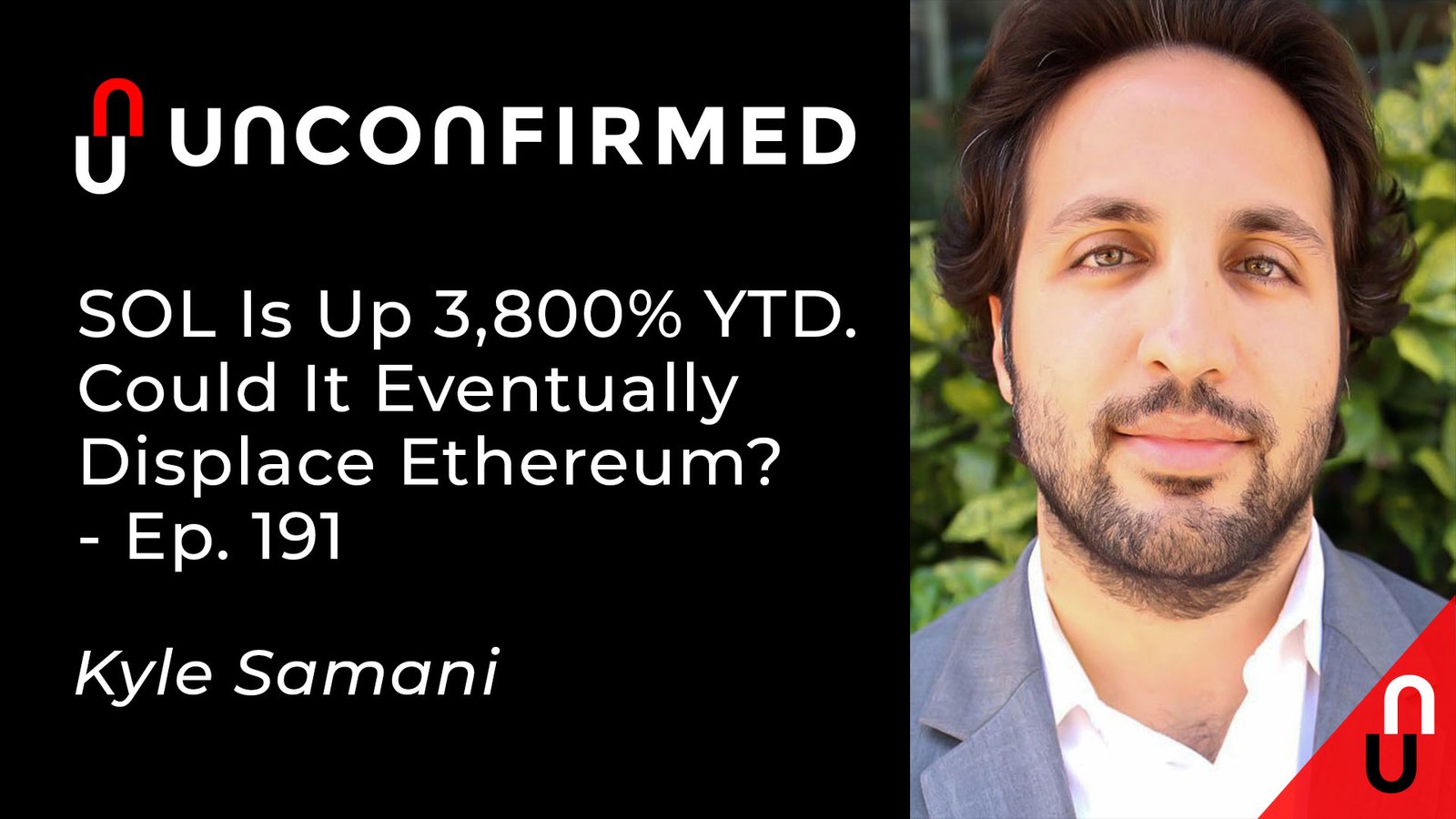 SOL Is Up 3,800% YTD. Could It Eventually Displace Ethereum?