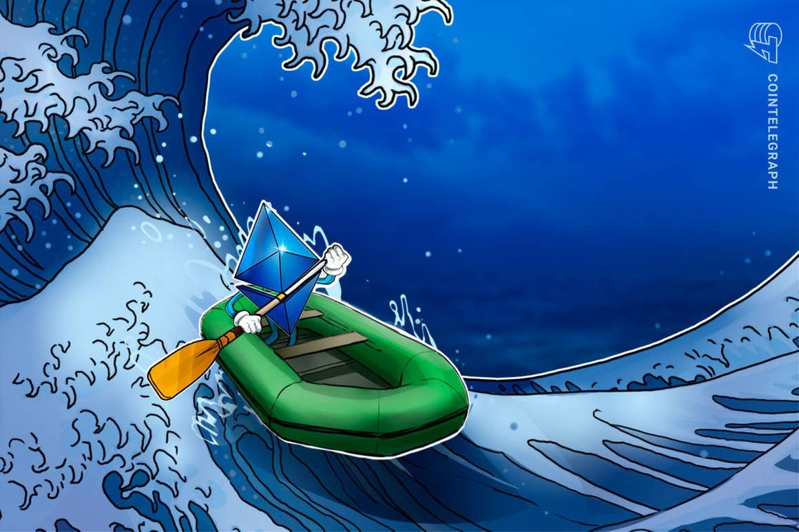 Ethereum’s spot setup looks grim, but derivatives data tells a different story