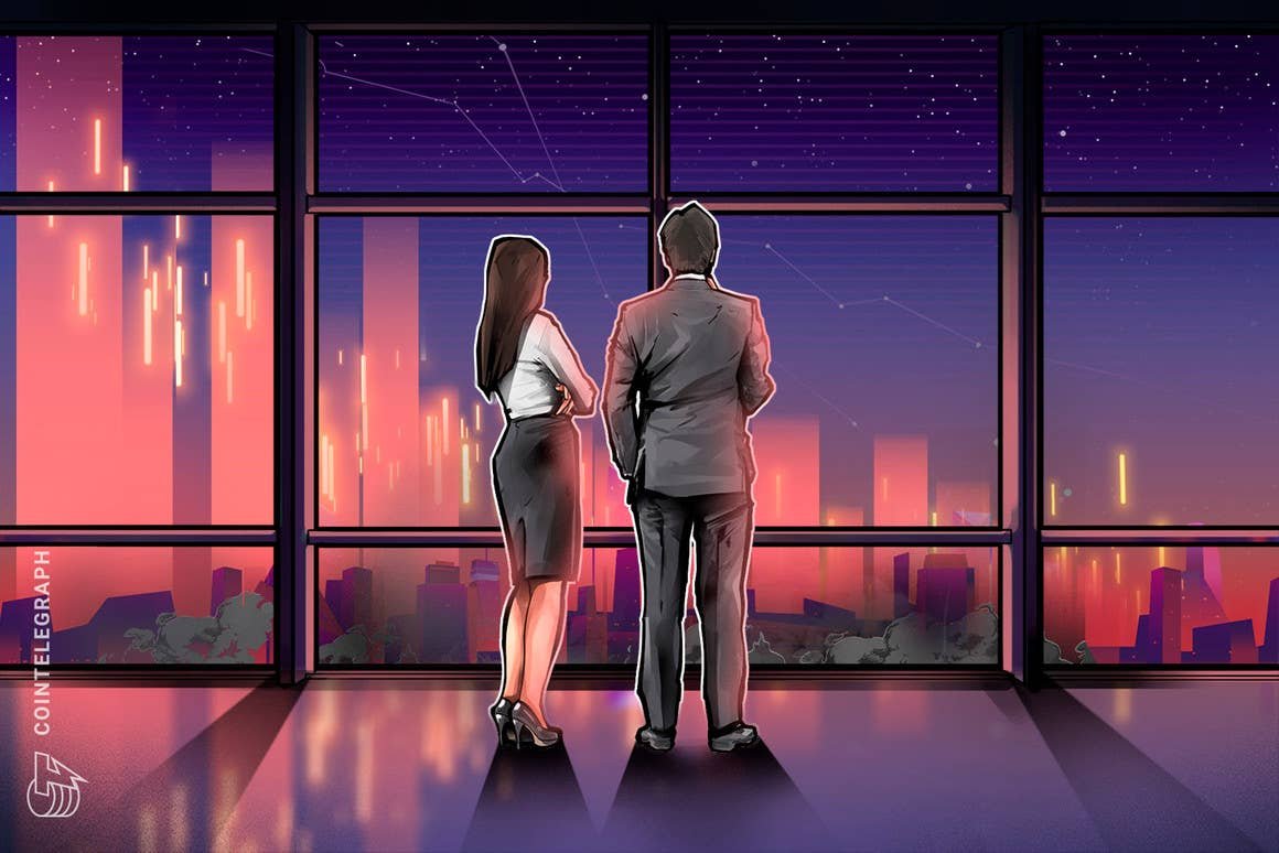 Traders know not to ‘go long’ when this classic trading pattern shows up