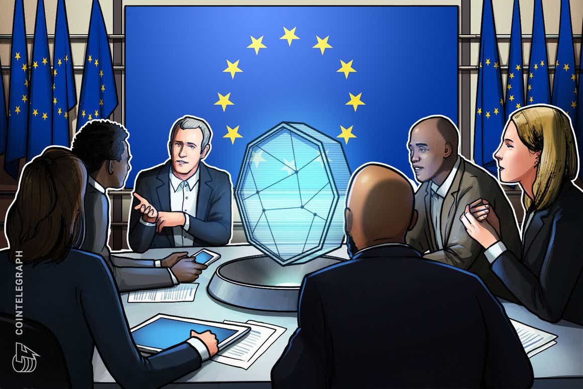 European Central Bank announces digital euro advisory group members