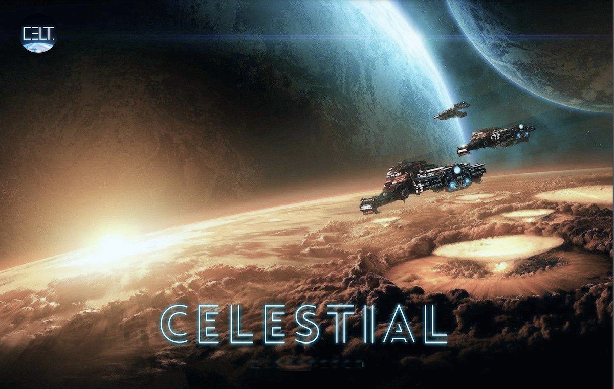 Celestial Leads The Future Of Cross-Chain Gaming Metaverse | by Bit Media Buzz | Oct, 2021