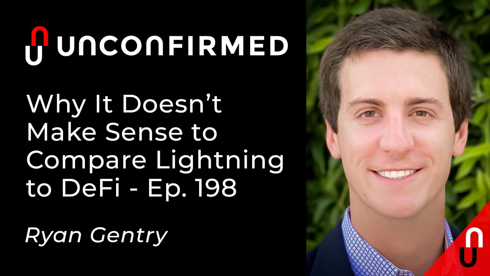 Why It Doesn’t Make Sense to Compare Lightning to DeFi