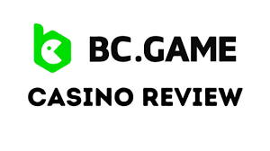 BC Game Login Your Gateway to the Ultimate Online Gaming Experience