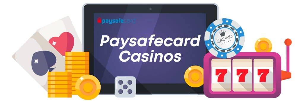 Discover Non GamStop Paysafecard Sites for Secure Online Gaming