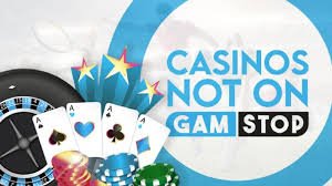 Discover Non GamStop Paysafecard Sites for Secure Online Gaming