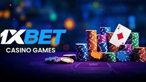Discover the Excitement of 1xBet Thailand Casino Discover the Excitement of 1xBet Thailand Casino