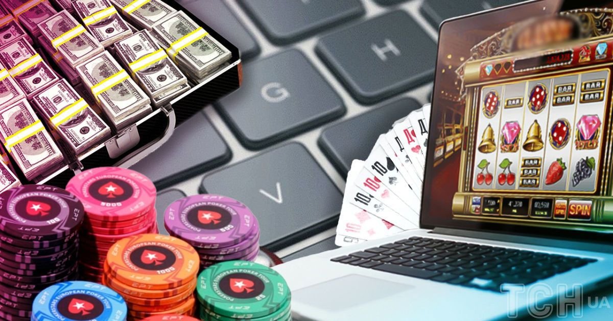 Discover the Exciting World of CasinoJoy Discover the Exciting World of CasinoJoy