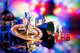 Discover the Exciting World of CasinoJoy Discover the Exciting World of CasinoJoy