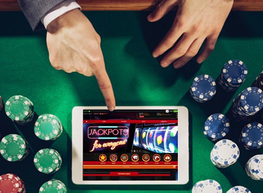 Discover the Thrills of Casino Richy Leo