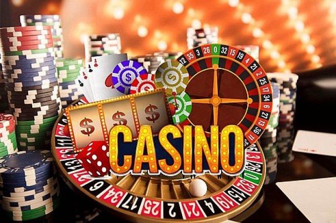 Discover the Top Casino Bonuses to Maximize Your Winnings