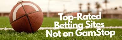 Discovering UK Sports Betting Sites Not on Gamstop