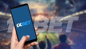 Experience Exciting Betting with the 1xBet App -1444721138