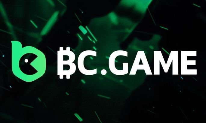 The Ultimate Guide to BC Game Unlocking the Future of Crypto Gaming