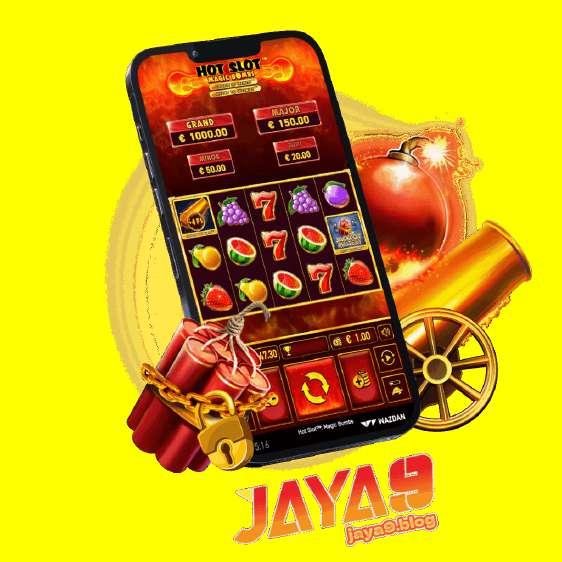 Understanding Megaways Slots Your Comprehensive Guide Jaya9
