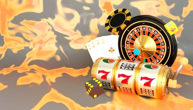 Experience the Thrill of Online Casino Lucky Mister