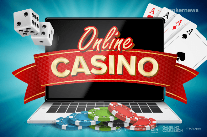 Experience the Thrill of Online Casino Lucky Mister