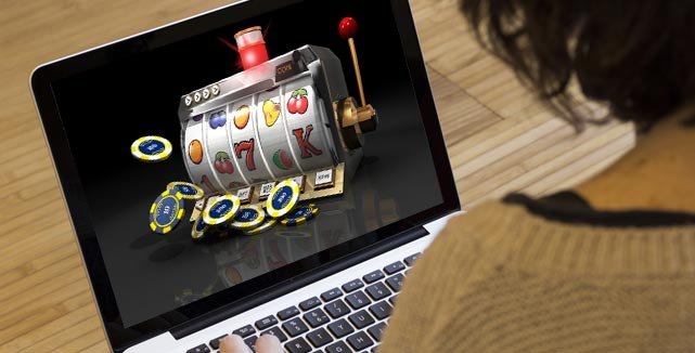 Experience the Thrill of Online Gambling at Cosmobet Casino -1663948357