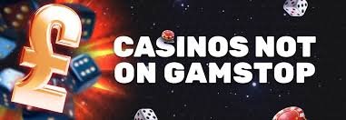 Exploring Casinos Not Registered on Gamstop 1050299252 Exploring Casinos Not Registered on Gamstop 1050299252