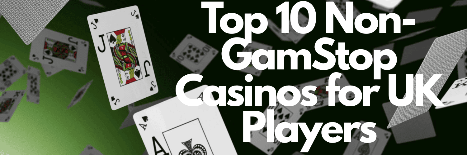 Exploring the World of Casinos Non Gamstop Exploring the World of Casinos Non Gamstop