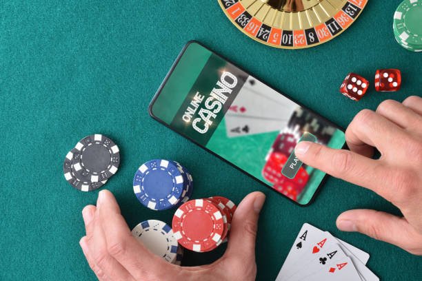 Online Casino Built for Consistent Entertainment