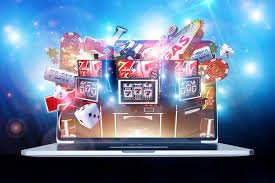 Online Casino Built for Consistent Wins and Fun Online Casino Built for Consistent Wins and Fun