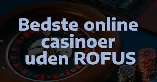 Bedste Casino Uden Dansk Licens En Omfattende Guide Bedste Casino Uden Dansk Licens En Omfattende Guide