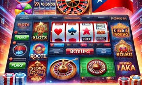 Casino Free Spiny Jak je Získat a Využít Casino Free Spiny Jak je Získat a Využít