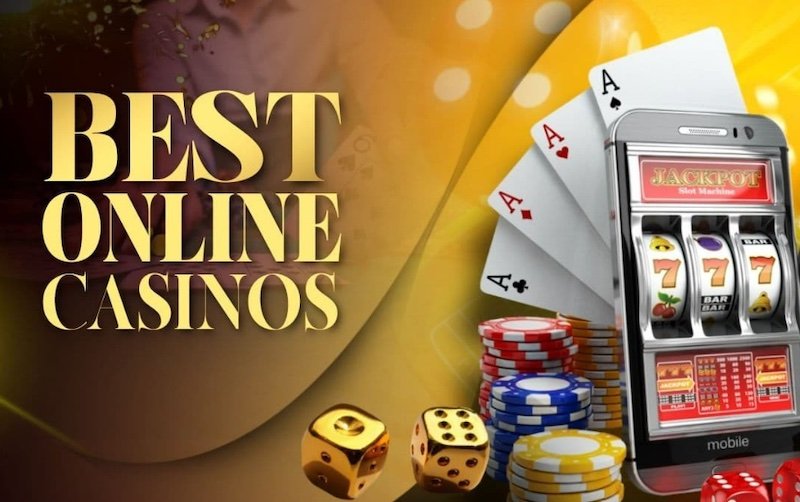 Discover the Excitement of Online Casino BlazeBet