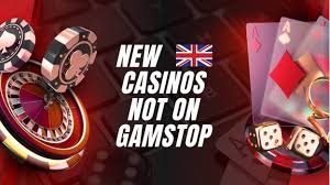 Discover the Freedom of Casinos Not on Gamstop UK