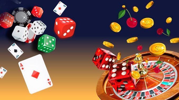 Discover the Thrilling World of Casino Dealbet