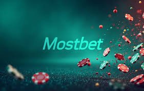 Discover the Thrills of Online Betting with Mostbet -1036668606