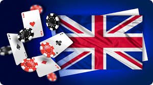 Exploring Online Casino Jobs in the UK A Comprehensive Guide