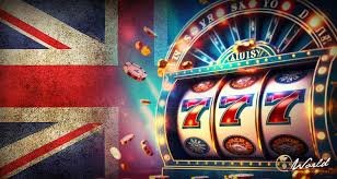 Exploring PayPal Casinos Online in the UK 1215395127