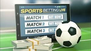 Guide to Sports Betting Apps Play and Win from Anywhere