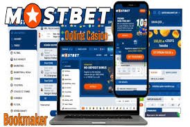 Mostbet Login Your Gateway to Online Betting