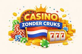 No CRUKS Casino De Vrijheid van Online Gokken -776322872 No CRUKS Casino De Vrijheid van Online Gokken -776322872