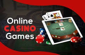 Oplev Spændingen ved Online Casino 1Bet