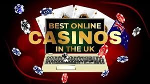 The Ultimate Guide to UK Online Casinos 1264409158 The Ultimate Guide to UK Online Casinos 1264409158