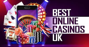 The Ultimate Guide to UK Online Casinos 1264409158 The Ultimate Guide to UK Online Casinos 1264409158