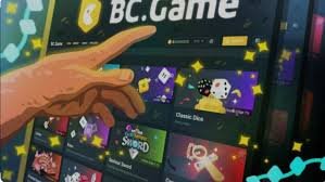 BCGame بونس اپنی گیم کا تجربہ بڑھائیں BCGame بونس اپنی گیم کا تجربہ بڑھائیں