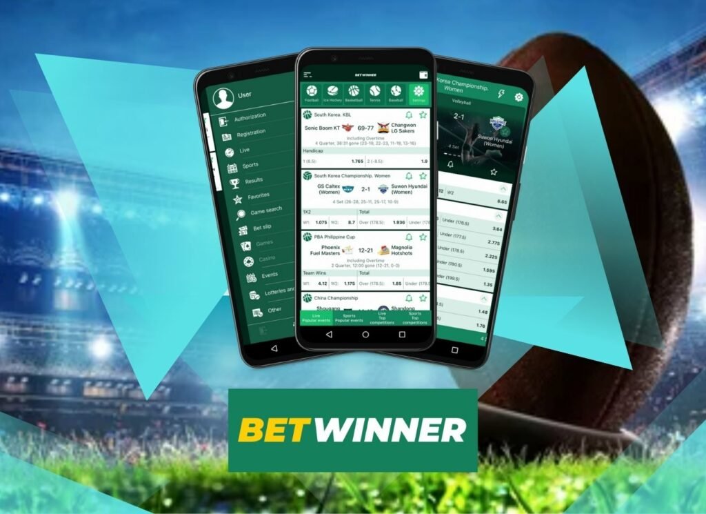Betwinner  Guide Complet pour les Parieurs 1986023066