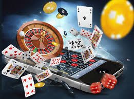 Casinobet UK - Your Ultimate Online Casino Destination