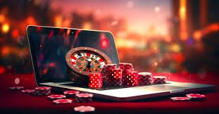Discover the Excitement of CasinoJoy UK