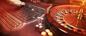 Exploring the Exciting World of Live Roulette
