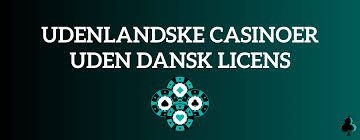 Free Spins Casino Uden Indbetaling – Få Gratis Spil Nu!
