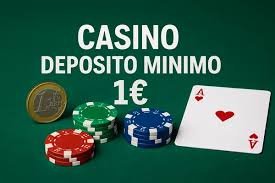 I Migliori Casinò Non AAMS con Deposito Minimo 1015619378 I Migliori Casinò Non AAMS con Deposito Minimo 1015619378