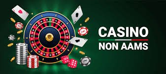 I migliori casino online non AAMS Scopri le opzioni per il gioco d'azzardo in Italia