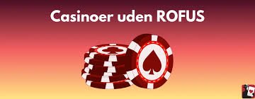 Online Casino Uden Rufus Spil Uden Bekymringer 743613691
